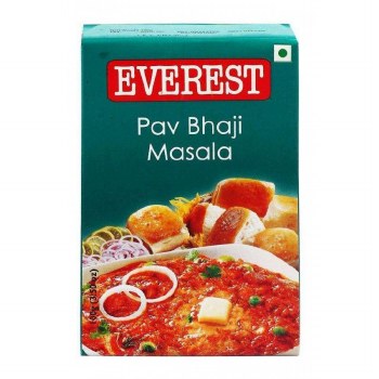 EVEREST PAV BHAJI MASALA 100GM