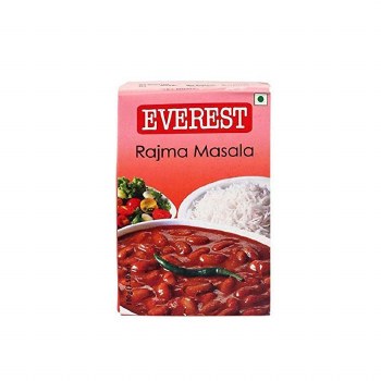 EVEREST RAJMA MASALA 100GM