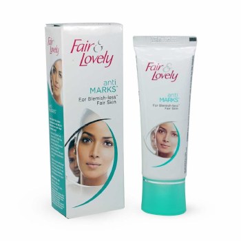 FAIR & LOVELY ANTIMARKS 50G