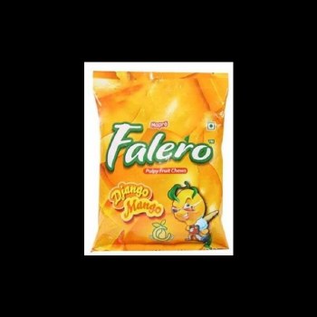 FALERO RIPE MANGO PULPY CHEWS 175GM