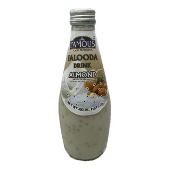Famous Almond Falooda 300ml