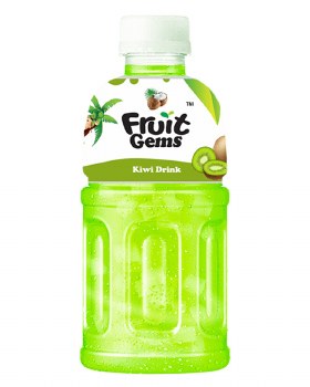 FRUIT GEMS KIWI DRINK 320ML