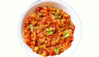 Baingan Bharta Fresh 16oz