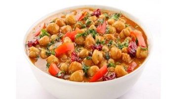 Punjabi Choley/chana Mas 16oz