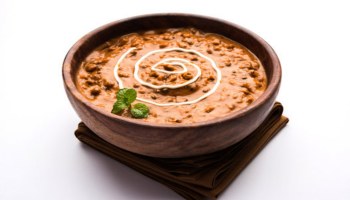 Dal Makhani Fresh 16oz