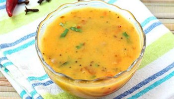 Gujrati Dal Fresh 16oz