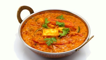 Pao Bhaji Fresh 16oz