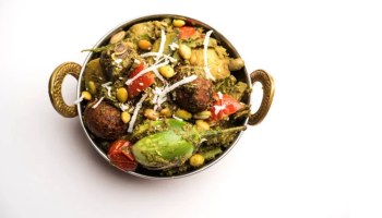 Surti Undhiyu Fresh 16oz