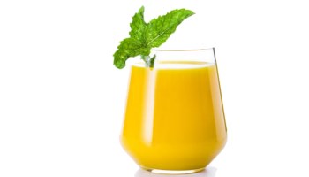 Mango Lassi Fresh 16oz