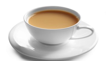 MASALA CHAI