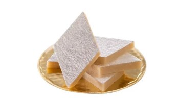 Kaju Katli Fresh 7pc 6oz