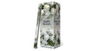 Flute Night Queen 6pc Pack