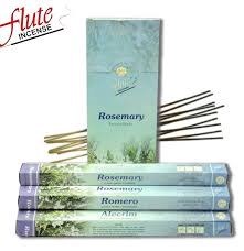 Flute Rosemary 6pc Pack
