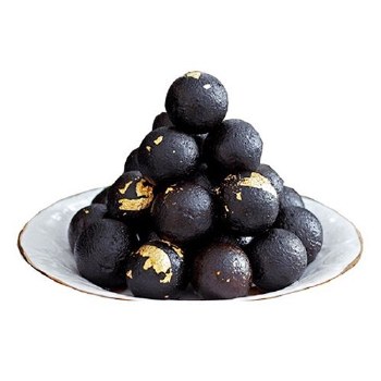 Fresh  Kala Jamun 10pc