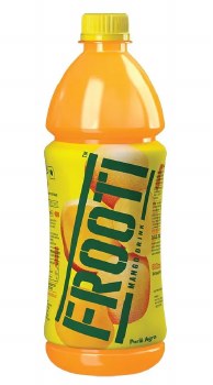 FROOTI MANGO DRINK 600 ML