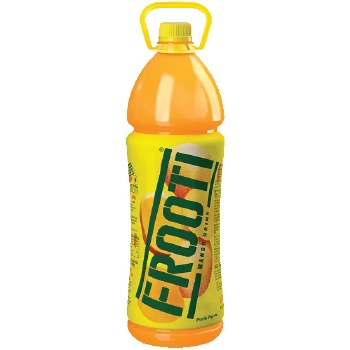 Frooti Mango Juice Pet  1.8l