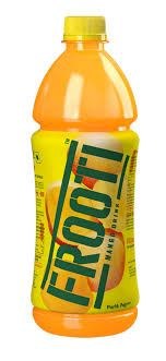 Frooti Pet Bottle 500ml
