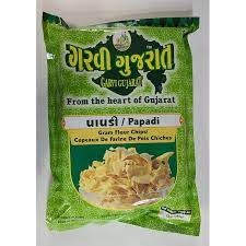 Gg Papadi Gathiya 7oz