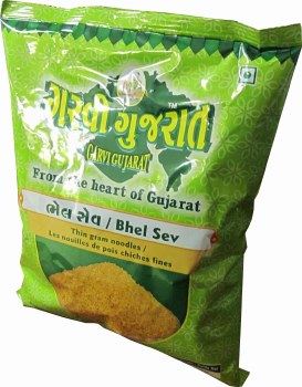 GARVI GUJRAT BHEL SEV  285 GM