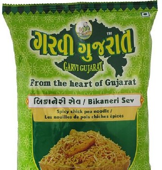 Gg Spicy Banana Wafer 180 Gm