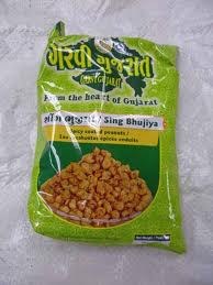 GARVI GUJRAT SHING BHUJIA 285 GM