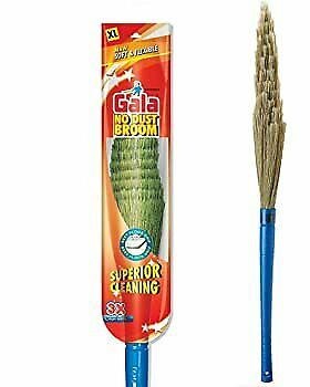 GALA ROOM BROOM (NO DUST)