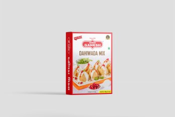 Ganesh Dal Vada Mix 400g
