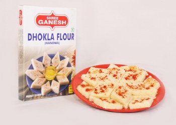 Ganesh Handvo Mix 400g
