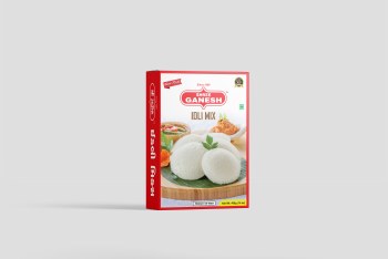 Ganesh Idli Mix 400g