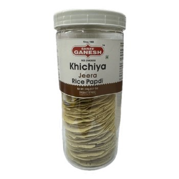 Ganesh Jeera Khichiya
