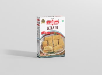 SHREE GANESH JEERA KHARI 200 GM