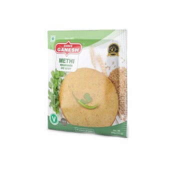 GANESH METHI KHAKHARA 200 GM