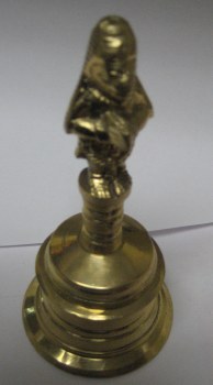 GANTDI (POOJA BELL)