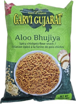GARVI GUJARAT ALOO BHUJIYA 285 GM