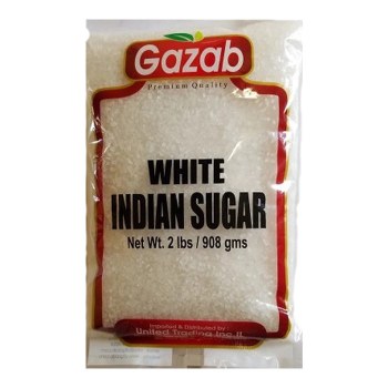 GAZAB INDIAN SUGAR 2LB