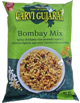 GARVI GUJARAT BOMBAY MIX 285 GM