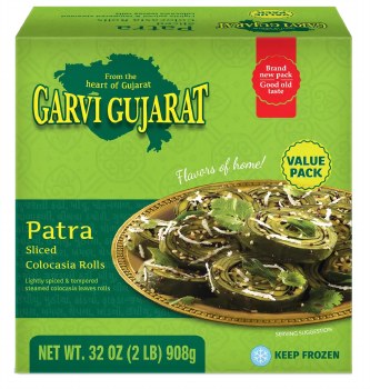 GARVI GUJARAT PATRA SLICE 908GM