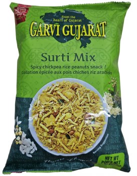 GARVI GUJARAT SURTHI MIX 285 GM