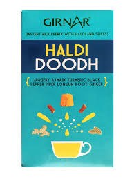 Girnar Haldi Doodh 3.17oz