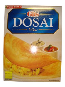 GITS DOSAI MIX 500 GM