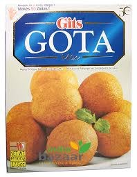 Gits Gota Mix 200gm