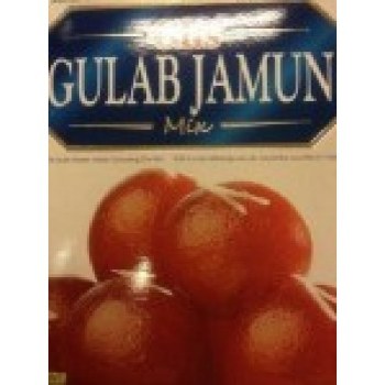 GITS GULAB JAMUN MIX 500GM