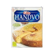 Gits Handvo Mix 200gm
