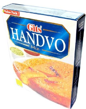 GITS HANDVO MIX 500 GM