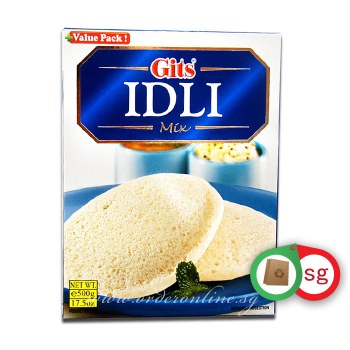 GITS IDLI MIX 500 GM