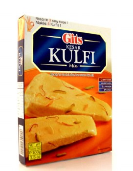 GITS KULFI MIX 100 GM