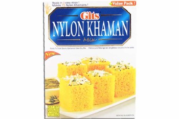 Gits Nylon Khaman Mix 500g