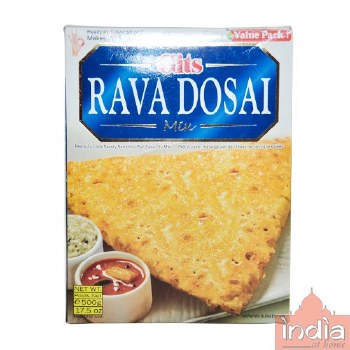 GITS RAVA DOSAI 500GM