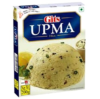 GITS UPMA MIX 200 GM