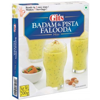Gits Badam & Pista Falooda 7oz